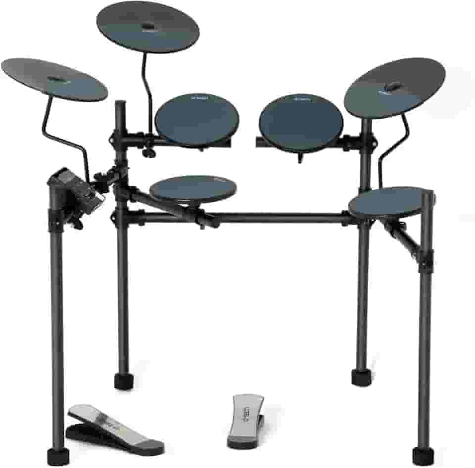 Bateria Eletrônica D TECH Pulse