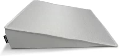 Kit 2 Travesseiros Anti-Refluxo Adulto 70x70x15cm