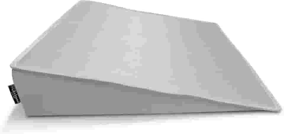 Kit 2 Travesseiros Anti-Refluxo Adulto 70x70x15cm