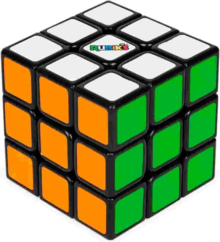 SUNNY, Rubik's, Cubo Mágico, Profissional - 3X3