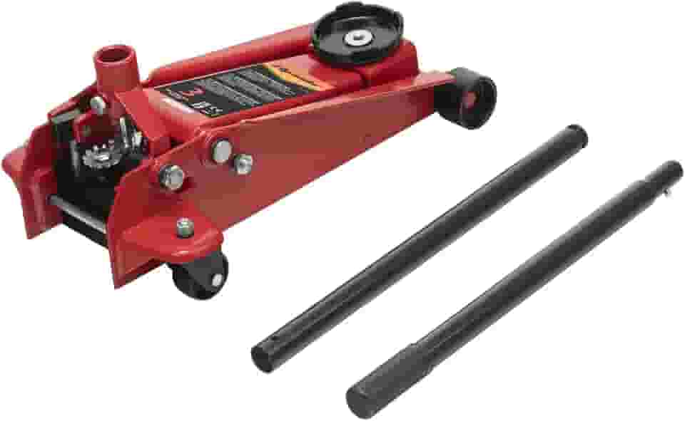 Mtx Macaco Hidraulico Tipo Jacare 3 T Altura 130-490 Mm Sparta