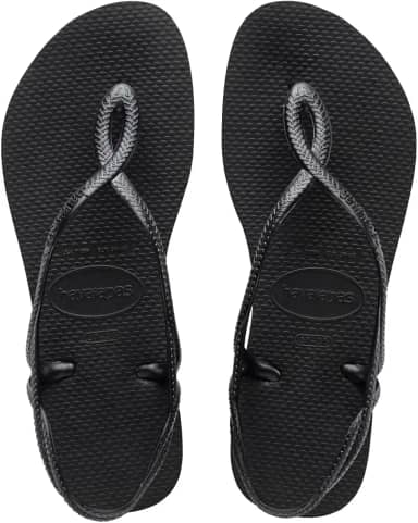 Rasteirinha Havaianas Luna