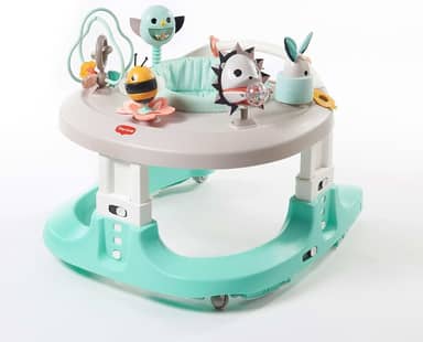 Tiny Love, Andador e Centro de Atividades 4 em 1, Here I Grow