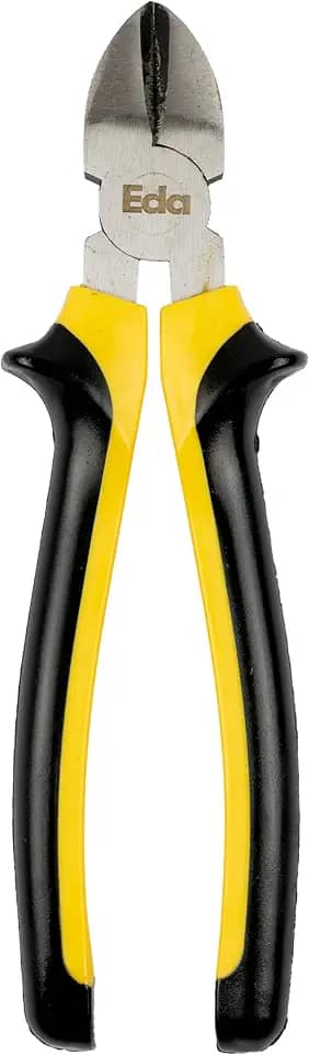 Eda Alicate de Corte Diagonal 7.1/2'
