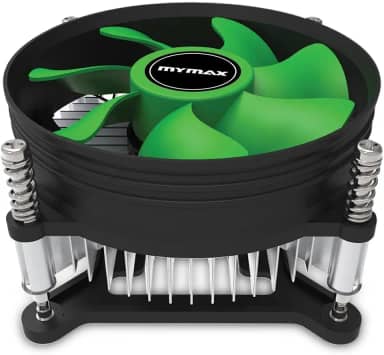 Cooler para Processador Intel Socket 1155/1156P - Mymax