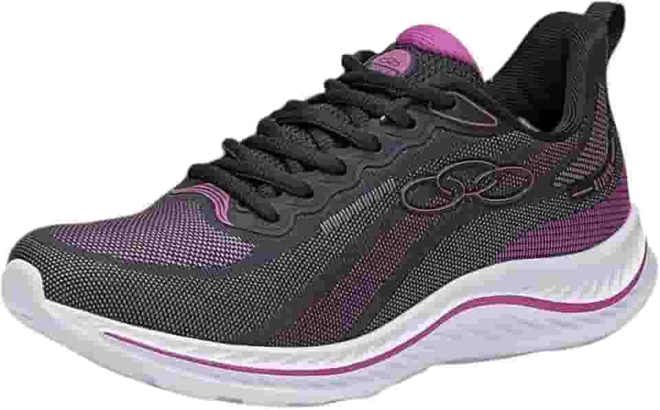 Tênis Olympikus Apolis Feminino