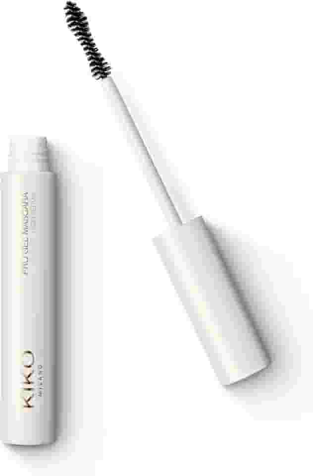 KIKO MILANO, New Pro Gel Mascara Lash Serum, Sérum para Cílios, Incolor