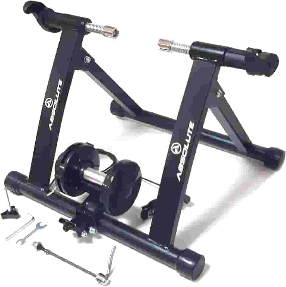 Rolo De Treino Absolute Wild 8 Controle De Carga P/27-29;