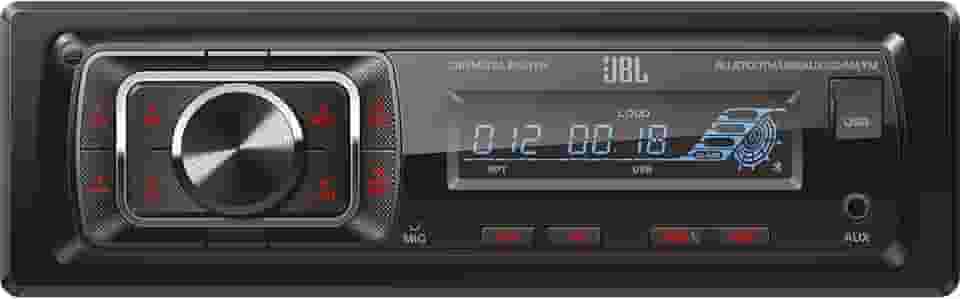 Som Automotivo Jbl Celebrity150 Aux Usb Bluetooth Sd Card Fm