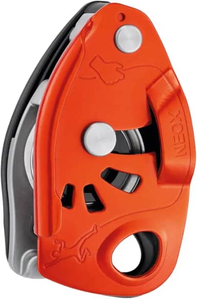 Petzl Assegurador