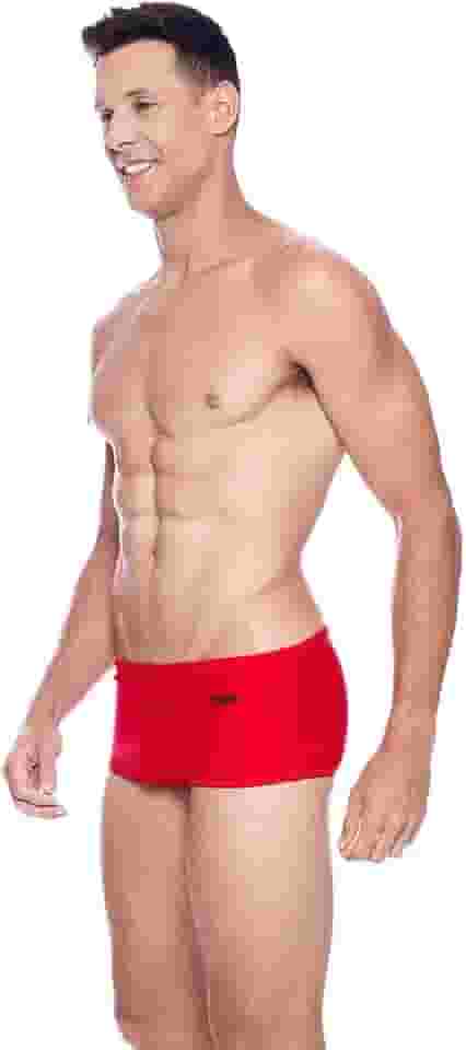 Sunga De Natação Speedo Solid Esporte Adulto