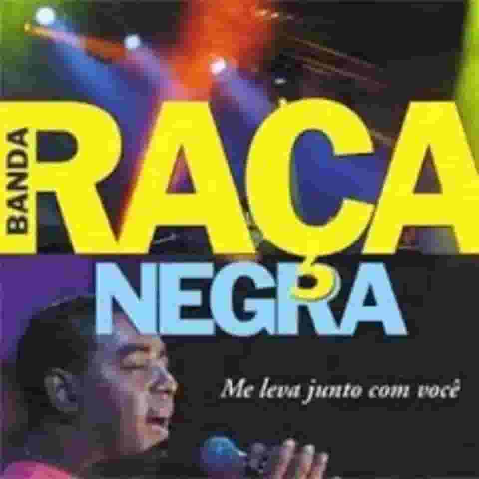 Me Leva Junto Com Voce