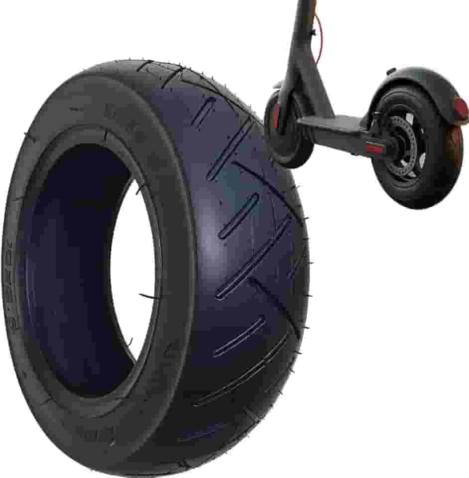 Pneu 10x2.50 Scooter Patinete Elétrico 10x2.50-6.5