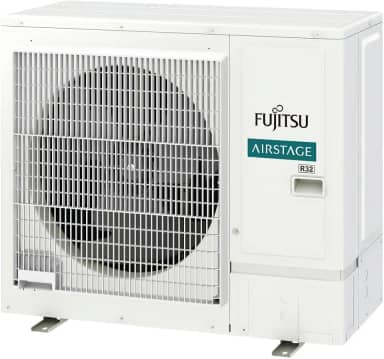 Ar Condicionado Split Hi Wall Inverter Fujitsu 24000 BTU/h Quente e Frio ASBG24KMBA – 220 Volts
