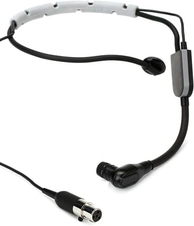 Shure SM35, Loja Oficial, 2 Anos de Garantia