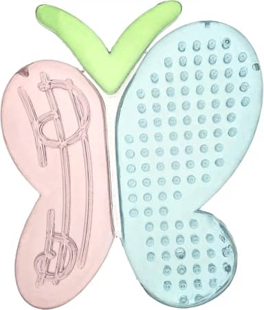 Buba, Mordedor Com Água Borboleta