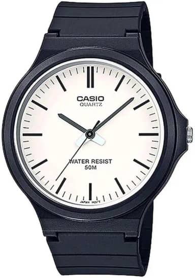 Relógio Casio Analógico Masculino MW-240-7EVDF-SC