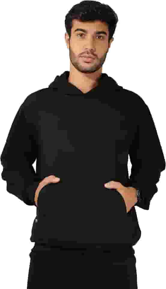 Moletom Peluciado com Capuz