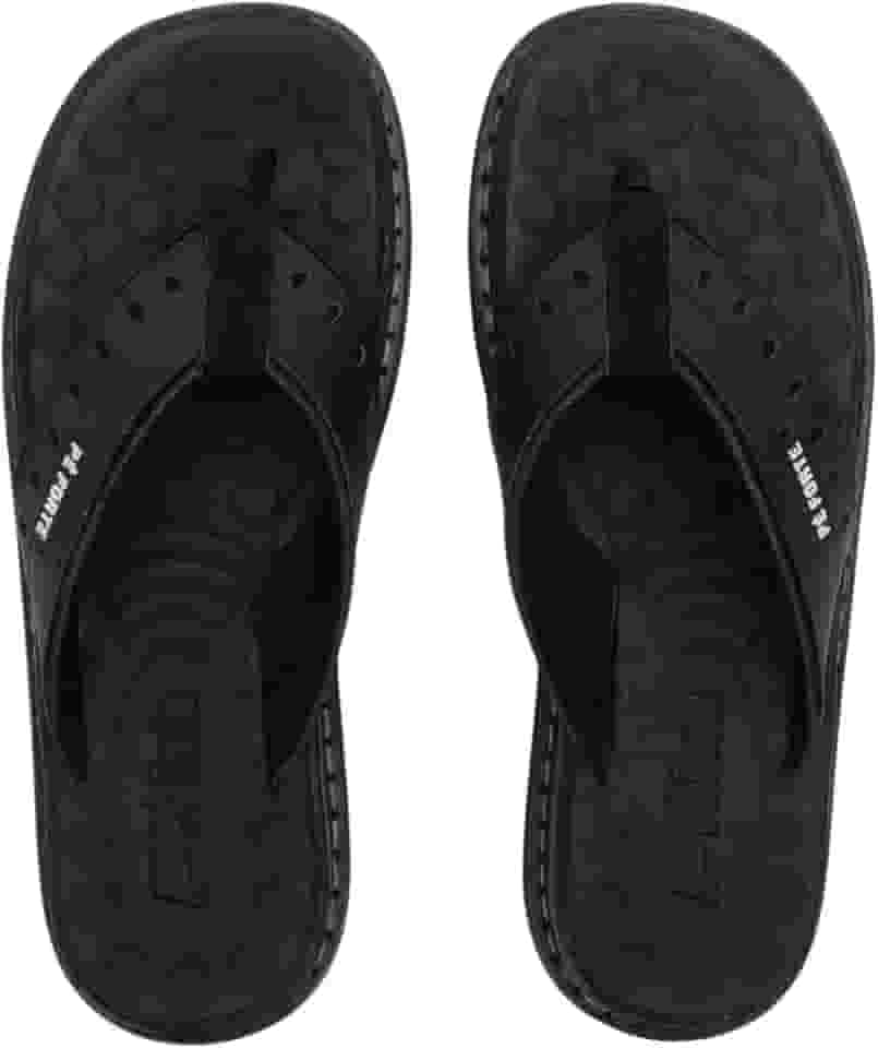 Sandália Masculina Anatômica Chinelo de Dedo Ortopédico Antistress