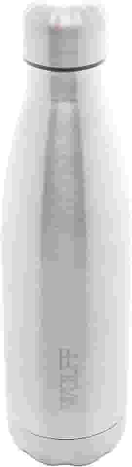 WOLFF - Garrafa Térmica de Aço Inox Parede Dupla Ice 500ml