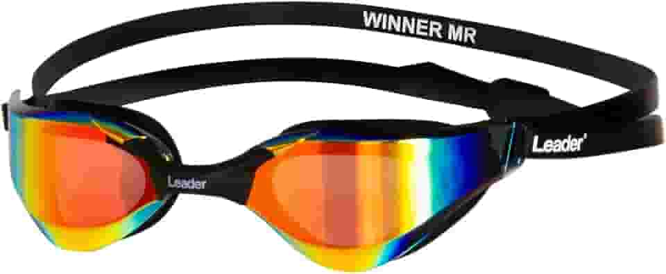 arena Óculos de Natação WINNER MR Leader Adulto-Unissex