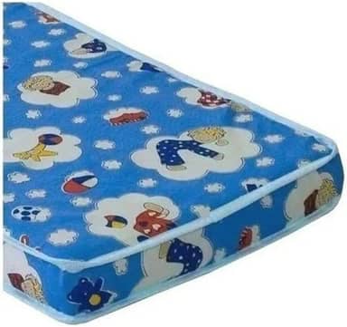 Colchão Baby 60x90 Mini Chiquerinho