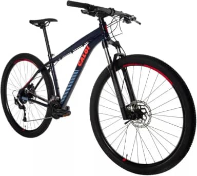 Bicicleta Caloi Moab TXGR29V18 Azul A22-004689.19009