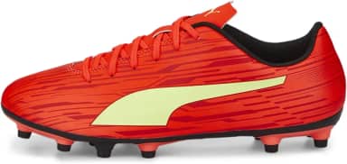 Calado de futebol PUMA Rapido Iii Fg/Ag masculino