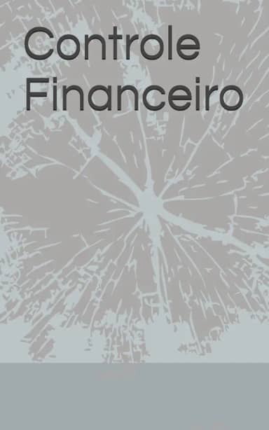 Controle Financeiro (Portuguese Edition)