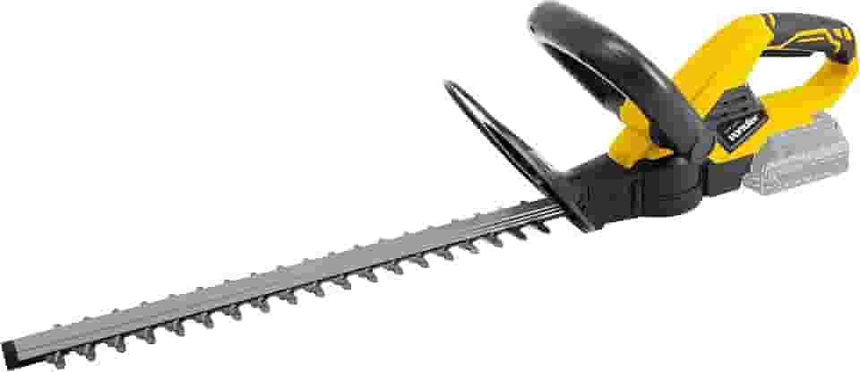 Vonder, Aparador De Cerca Viva, Bateria Intercambiável De 18 V, Sem Bateria E Sem Carregador, Iacv 1832.