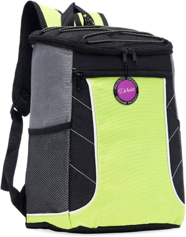 Mochila Térmica 18 Litros Tóquio TopGet