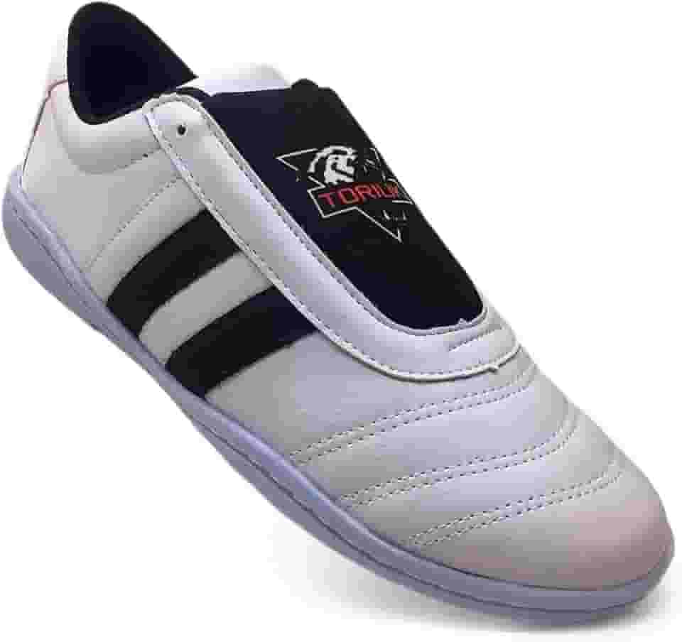 Sapatilha para Artes Marciais - Wolf - Taekwondo - Par