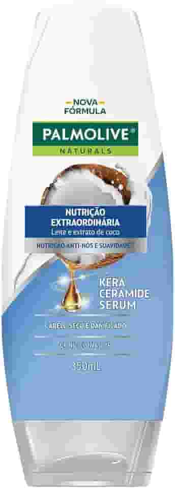 Palmolive Condicionador Naturals Maciez Prolongada 350Ml