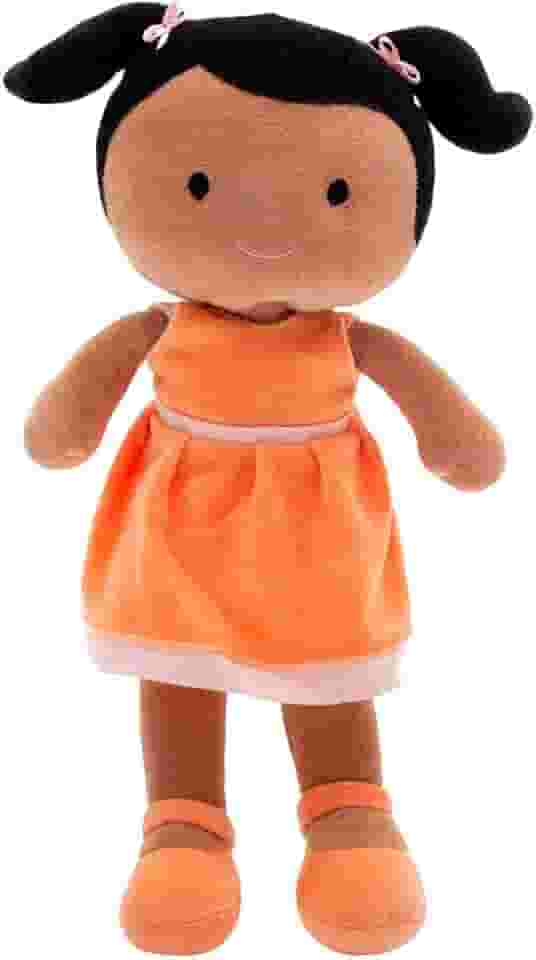 Zip - Boneca de Pano Juju