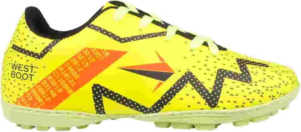 Chuteira Esportivo Unissex Soccer Society Confortavel