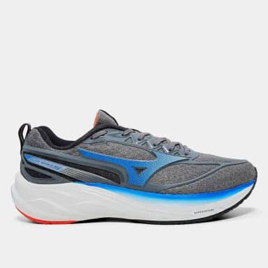 Tênis Mizuno MIZUNO SPACE 5 adulto-unissex