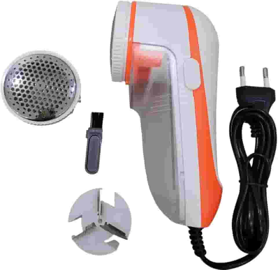 Papa Bolinha Elétrico Profissional Removedor de Pelo Com Fio 110/220v