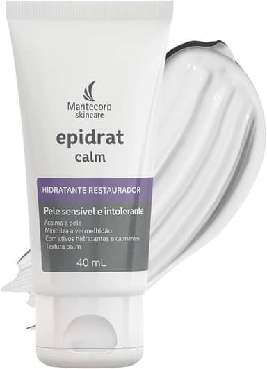 Mantecorp Epidrat Calm Hidratante