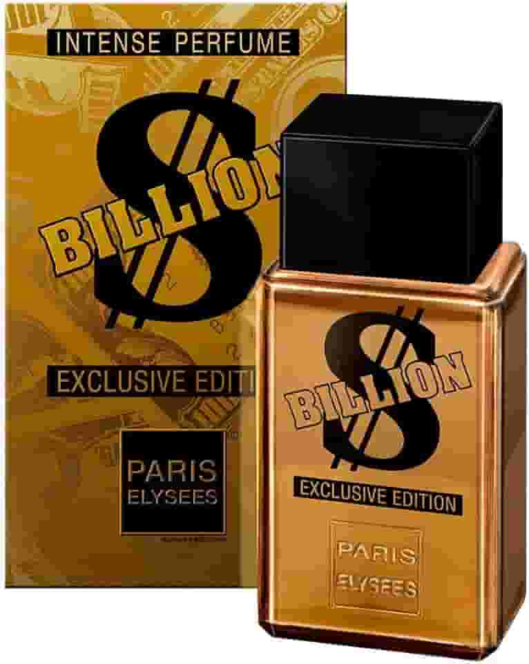 Paris Elysees - Perfume Paris Elysees 100Ml Billion Exclusive