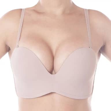 Sutiã Alças Removíveis Tomara Que Caia Liebe