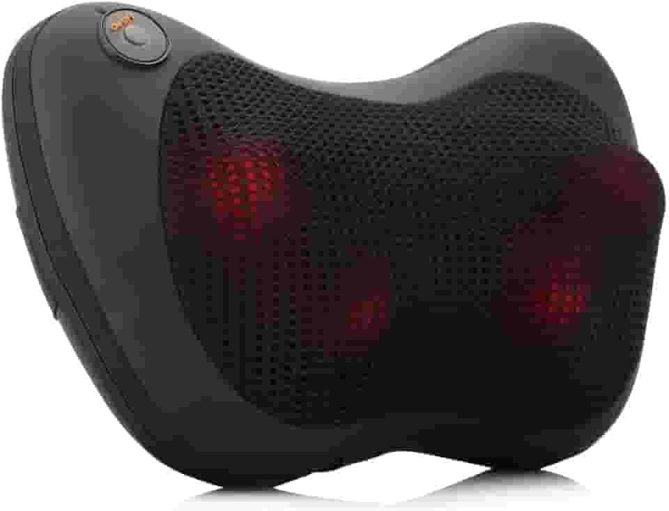 Almofada Shiatsu Basic