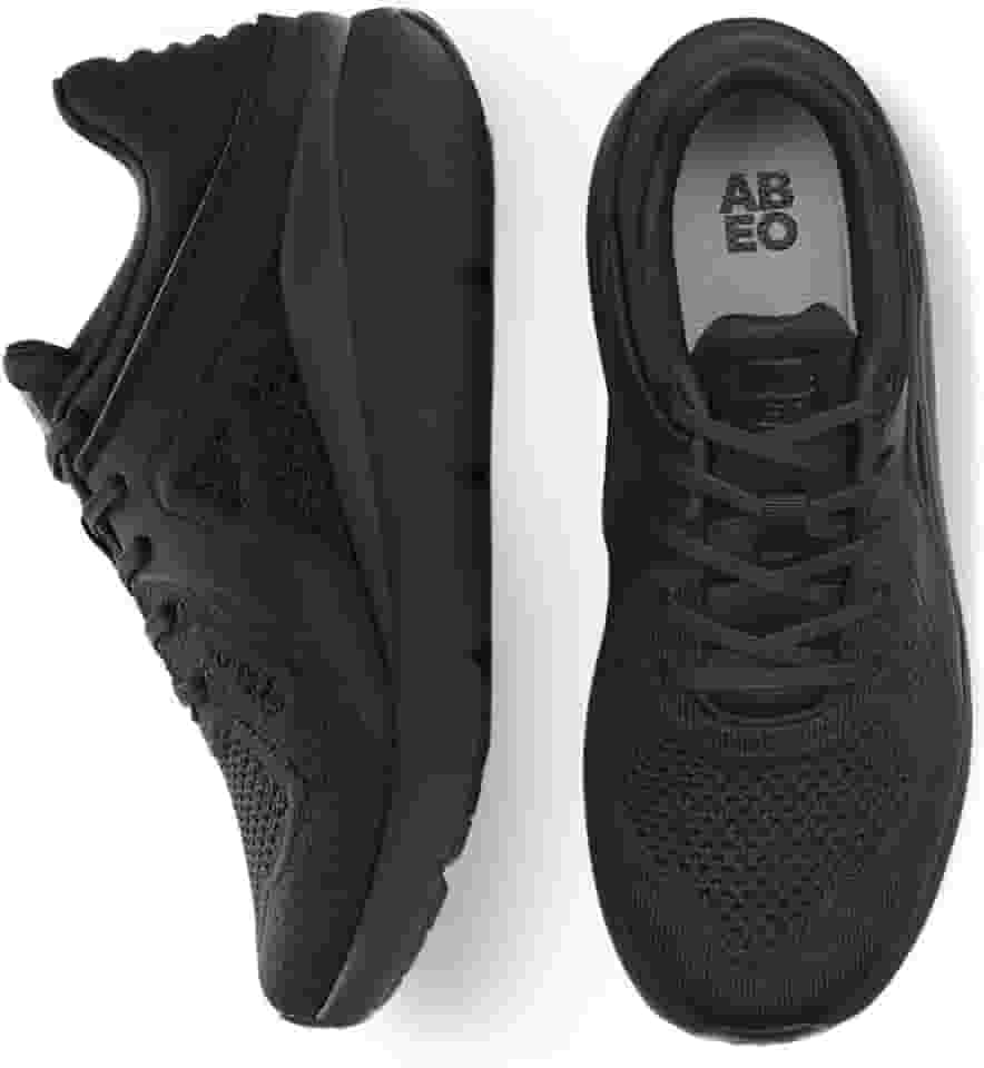 MXV Shift Tênis feminino para caminhada com palmilha metatarso | Sapatos ortopédicos para mulheres | Alívio da dor no pé | Sapatos metatarsalgia