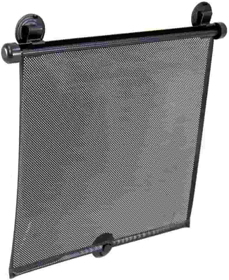 Safety 1st, Protetor Solar Retrátil Black