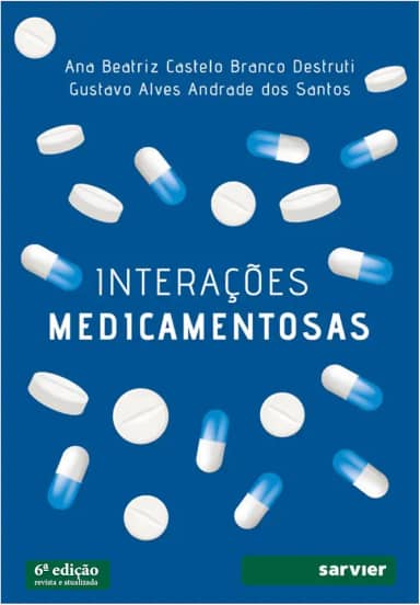 Interações medicamentosas