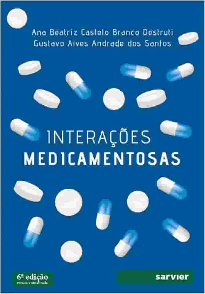 Interações medicamentosas