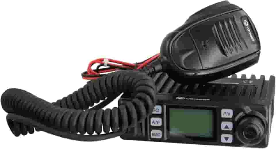 Rádio Amador Voyager VR-CB2550-40 Canais - AM/FM