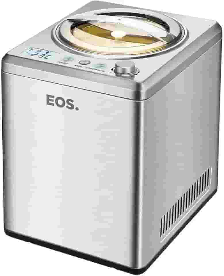 Sorveteira Expressa EOS 2,5 Litros Inox ESO03 110V