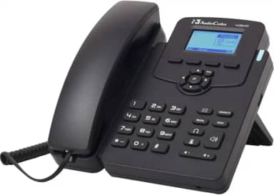AUDIOCODES Telefone IP 405HD - Telefone VoIP / UC405HDEG /