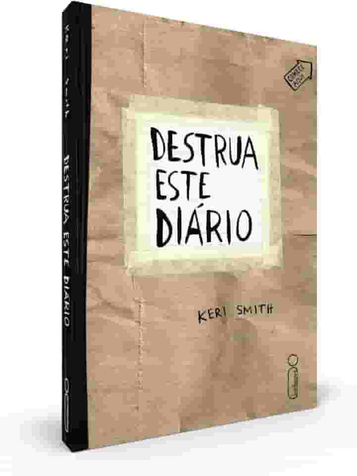 Destrua Este Diário