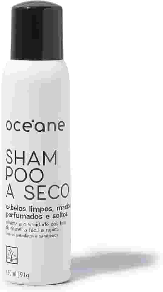Océane Oceane Shampoo A Seco 150Ml